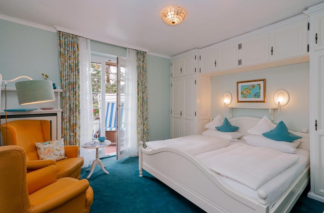Hotel Wiesbaden Wenningstedt-Braderup