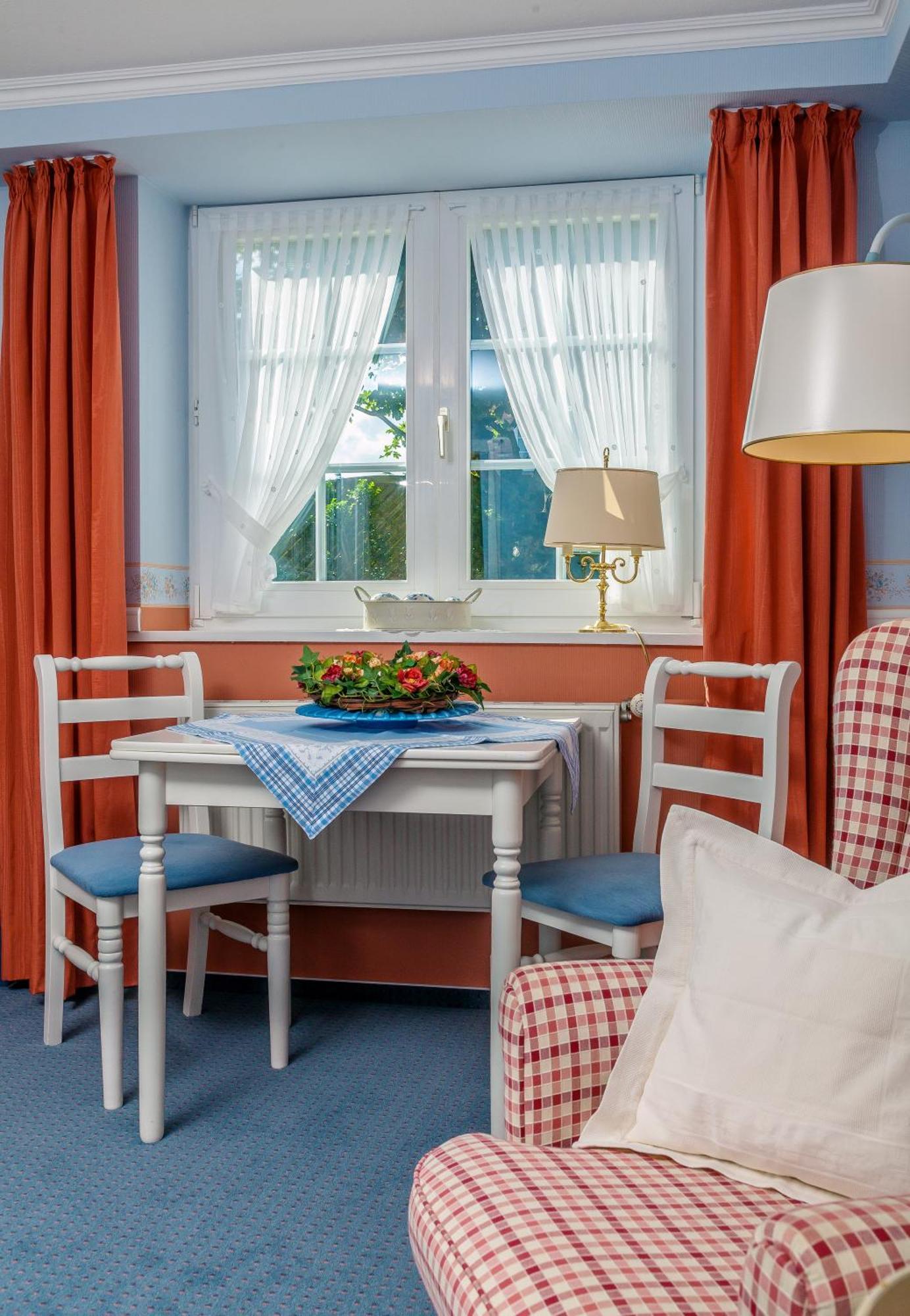 Wiesbaden Hotel Wenningstedt-Braderup