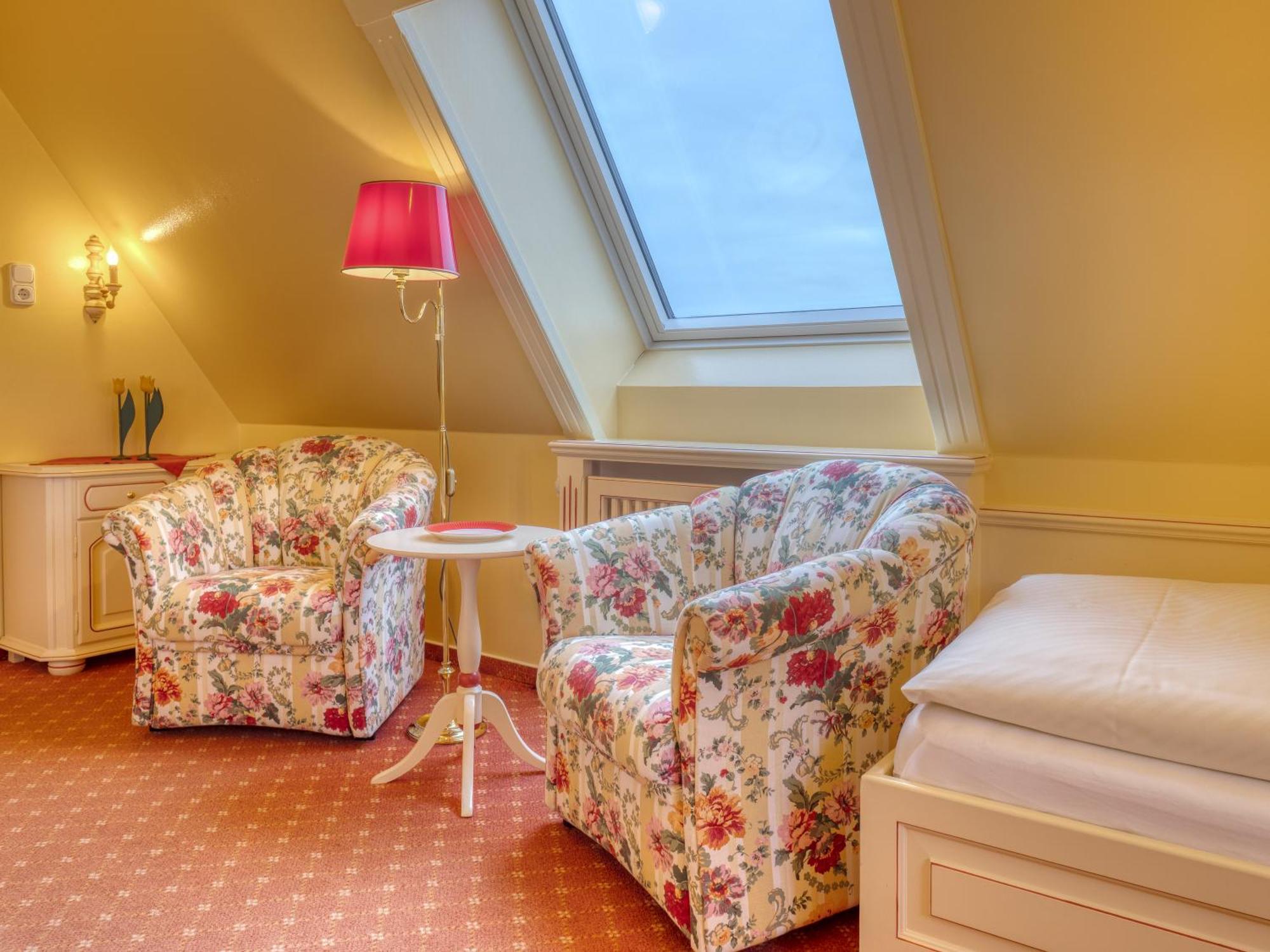 Wiesbaden Hotel