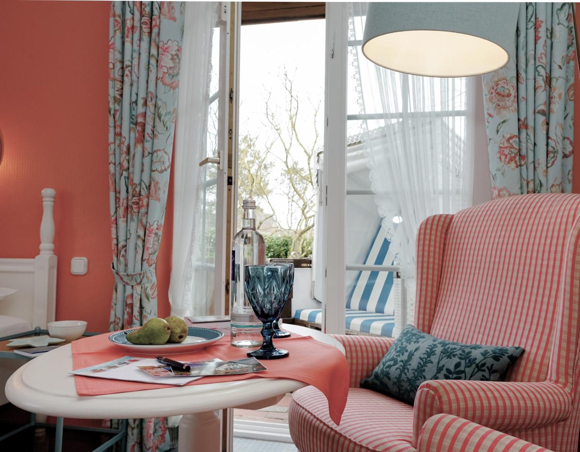 Wiesbaden Hotel Wenningstedt-Braderup