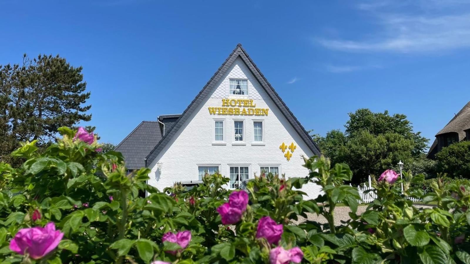 Wiesbaden Hotel 4*