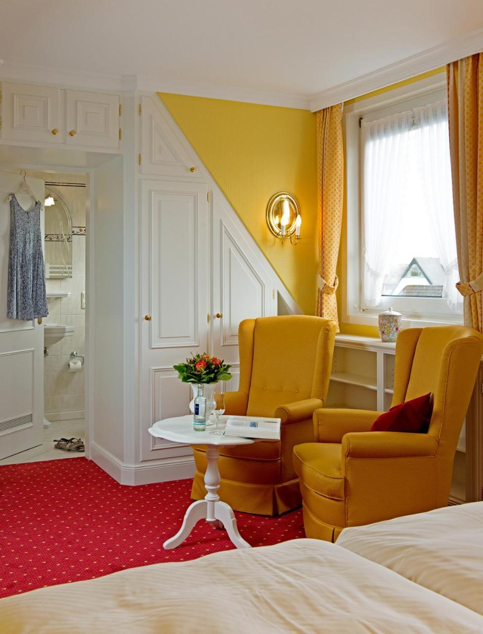Wiesbaden Hotel
